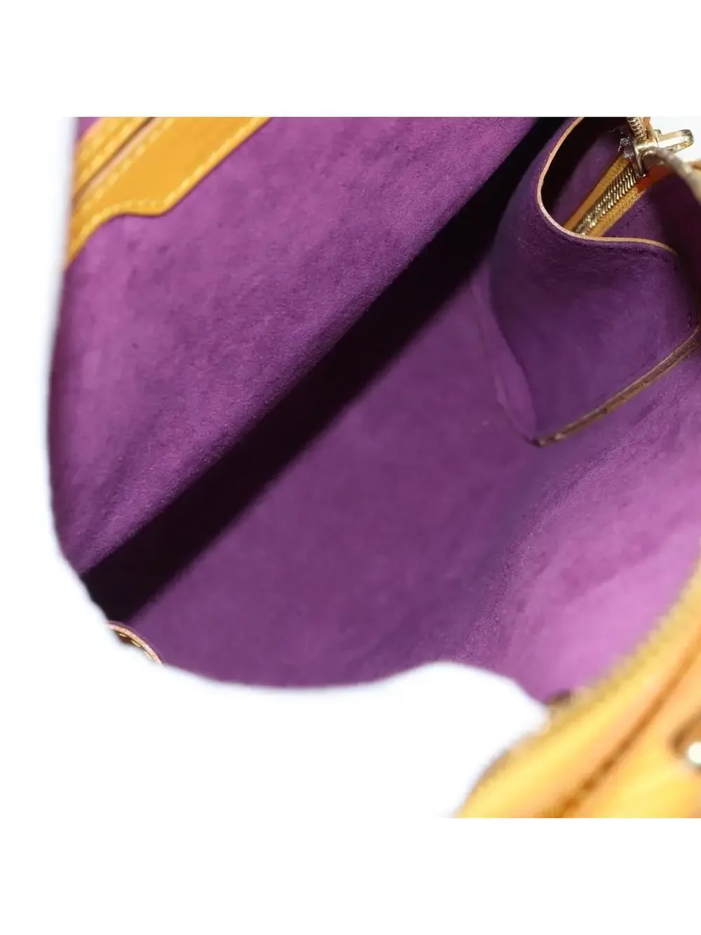 Louis Vuitton Epi Mabillon Backpack #344330L58B